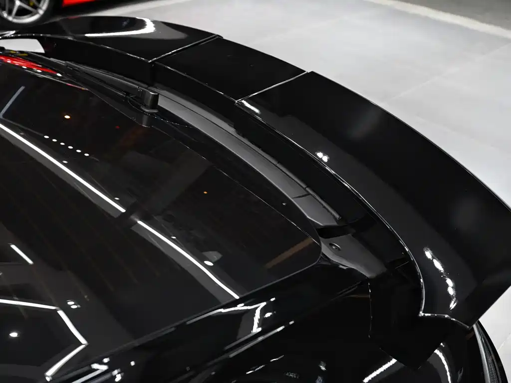 Porsche Porsche Panamera 2023 Turbo S Executive Long Wheelbase 4.0T 2024 - thumbnail 19