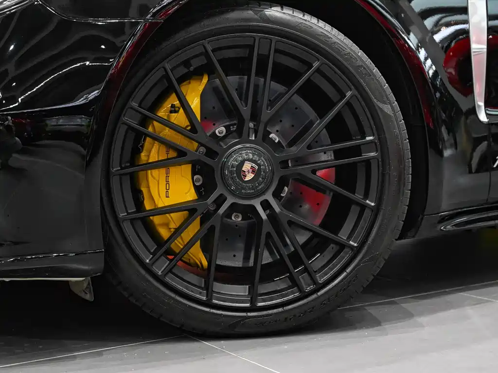Porsche Porsche Panamera 2023 Turbo S Executive Long Wheelbase 4.0T 2024 - thumbnail 20