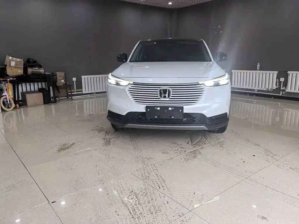 Honda Honda Breeze 2023 1.5L CVT Technology Edition 2023 - thumbnail 2