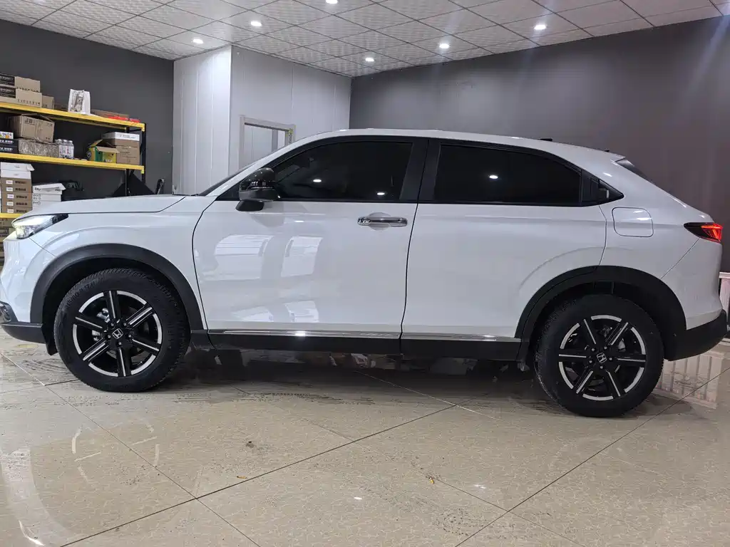 Honda Honda Breeze 2023 1.5L CVT Technology Edition 2023 - thumbnail 4