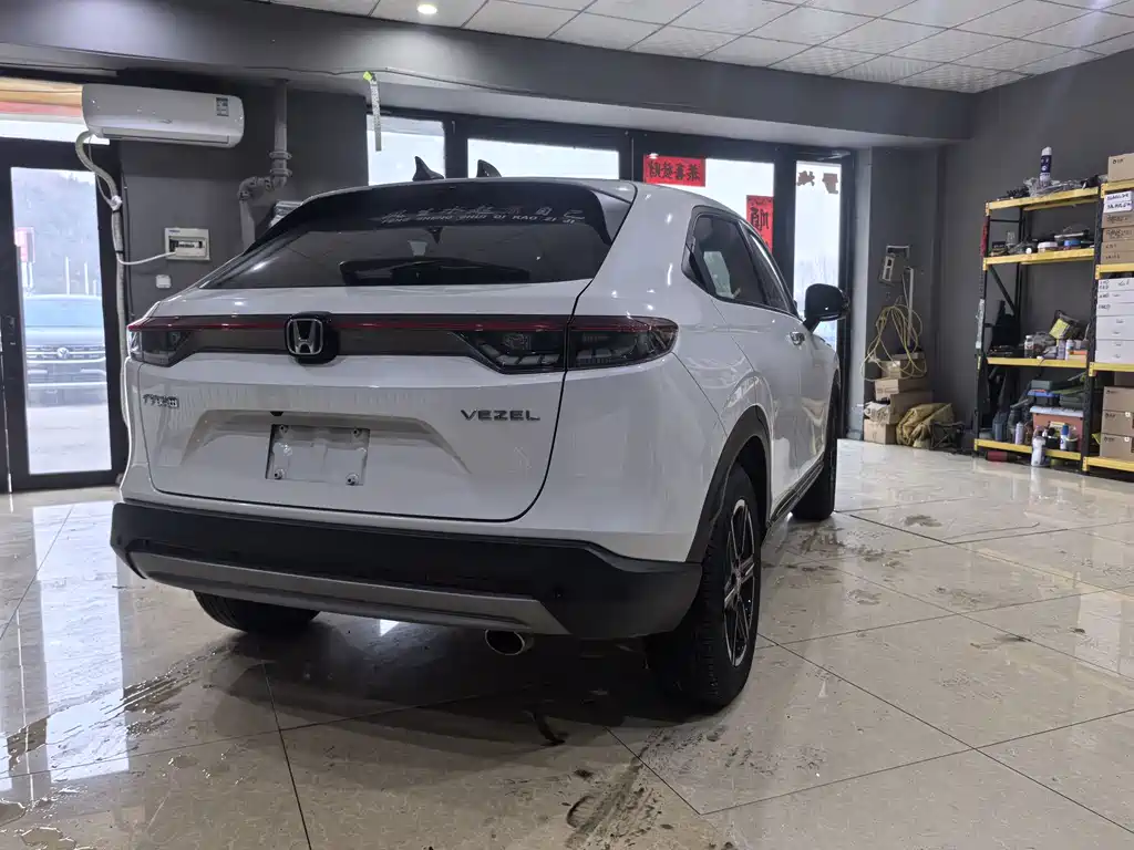 Honda Honda Breeze 2023 1.5L CVT Technology Edition 2023 - thumbnail 7