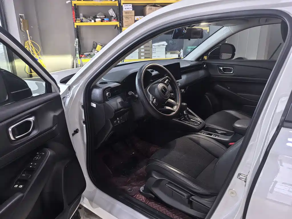 Honda Honda Breeze 2023 1.5L CVT Technology Edition 2023 - thumbnail 8