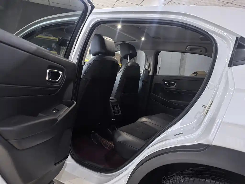 Honda Honda Breeze 2023 1.5L CVT Technology Edition 2023 - thumbnail 9