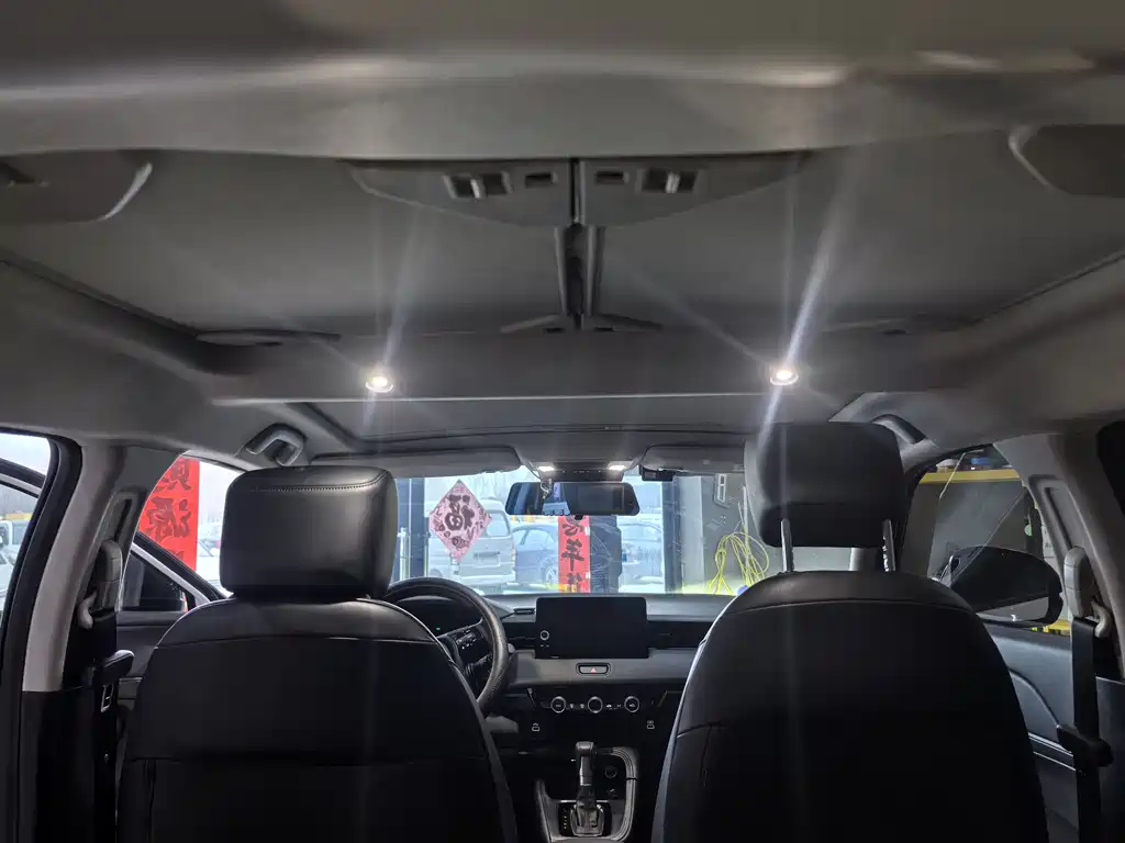 Honda Honda Breeze 2023 1.5L CVT Technology Edition 2023 - thumbnail 11