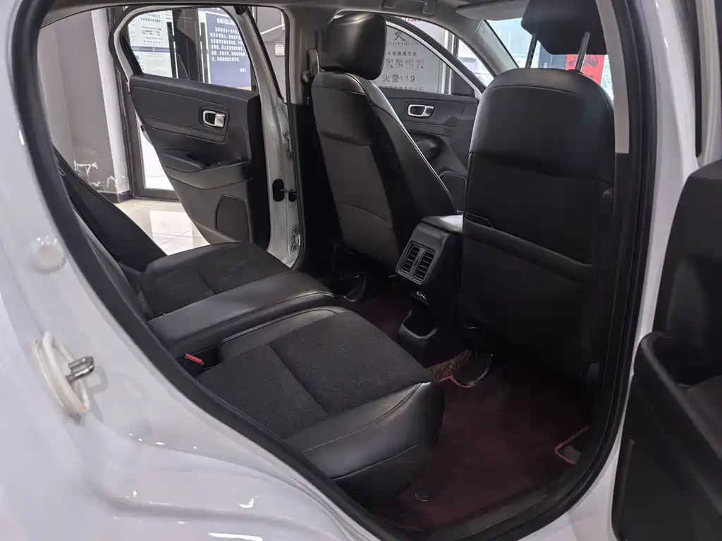 Honda Honda Breeze 2023 1.5L CVT Technology Edition 2023 - thumbnail 12