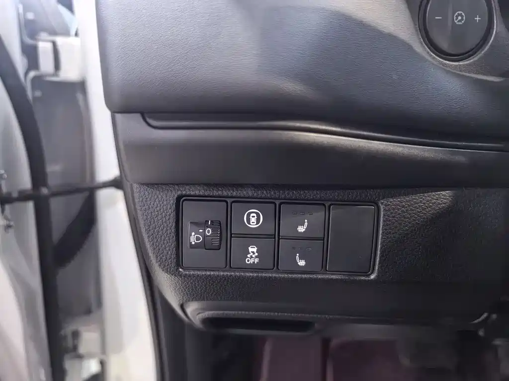 Honda Honda Breeze 2023 1.5L CVT Technology Edition 2023 - thumbnail 15
