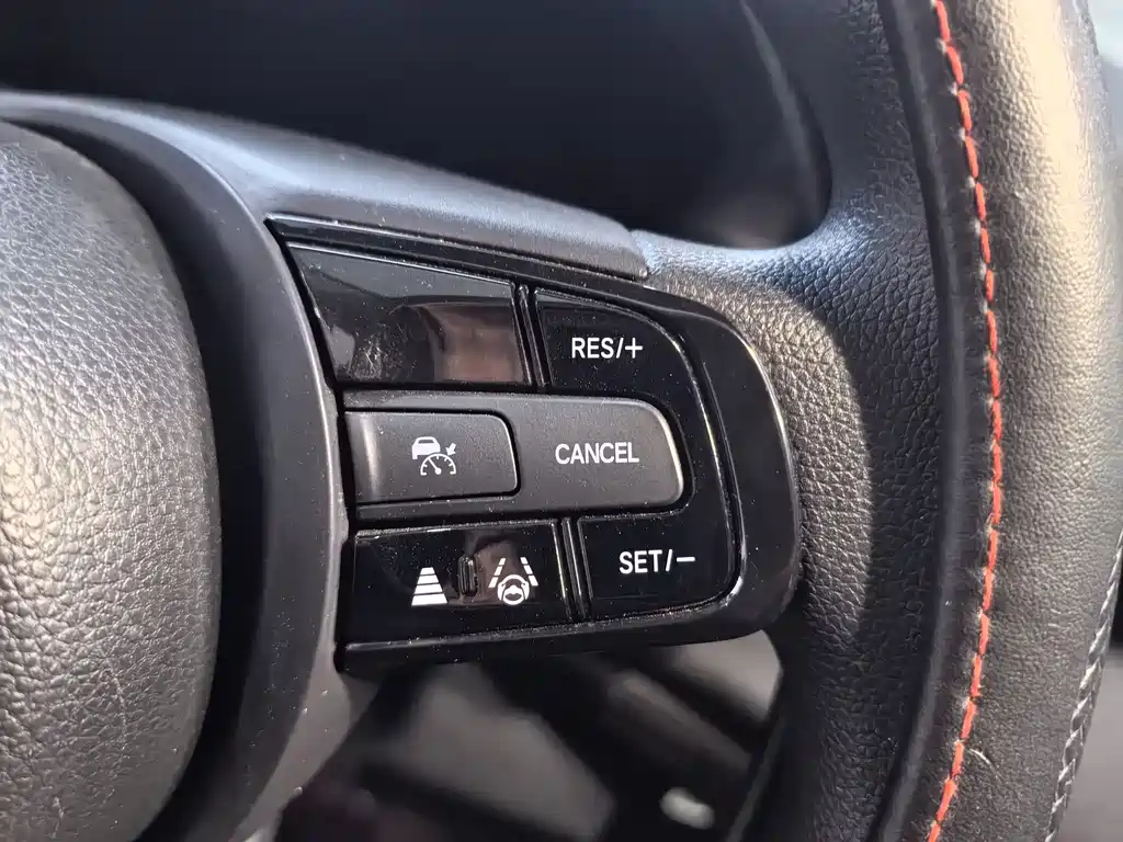 Honda Honda Breeze 2023 1.5L CVT Technology Edition 2023 - thumbnail 16