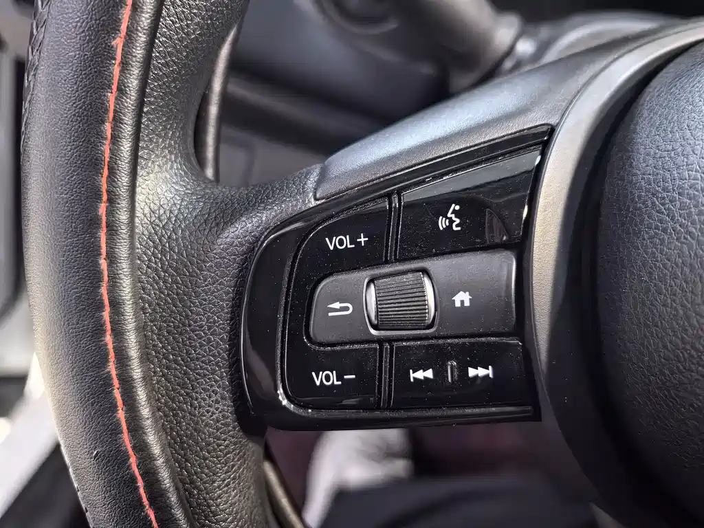 Honda Honda Breeze 2023 1.5L CVT Technology Edition 2023 - thumbnail 17