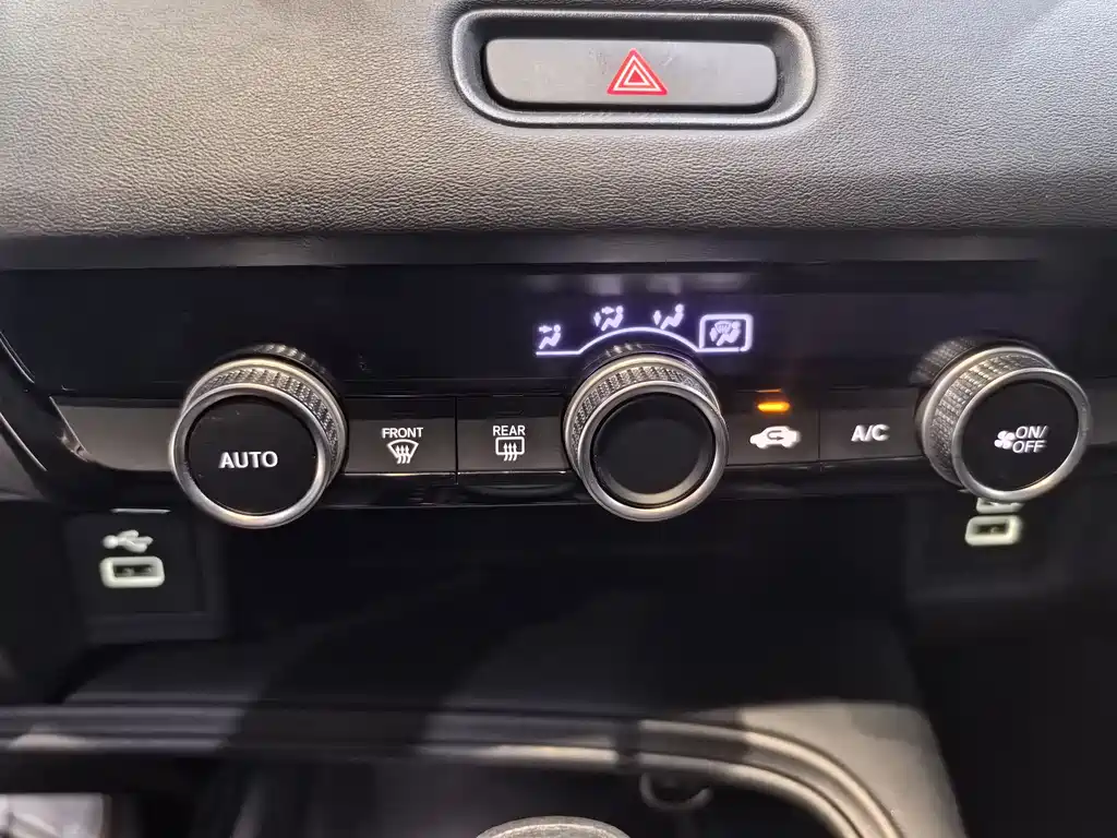 Honda Honda Breeze 2023 1.5L CVT Technology Edition 2023 - thumbnail 20