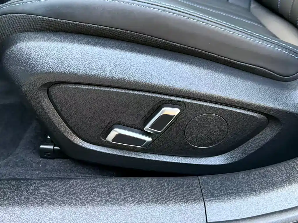 Geely Auto Geely Xingrui 2025 Edition Oriental Yào 1.5TD Kunlun Version 2025 - thumbnail 22