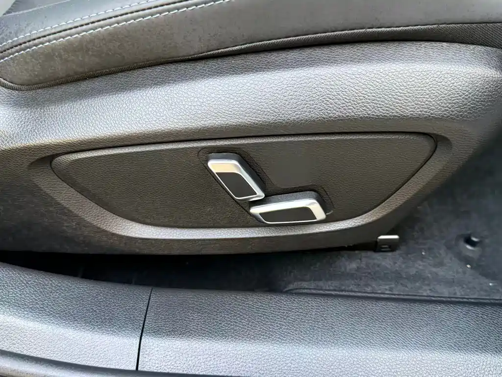 Geely Auto Geely Xingrui 2025 Edition Oriental Yào 1.5TD Kunlun Version 2025 - thumbnail 23