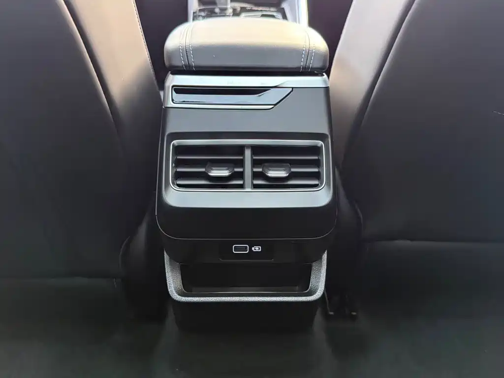 Geely Auto Geely Xingrui 2025 Edition Oriental Yào 1.5TD Kunlun Version 2025 - thumbnail 24