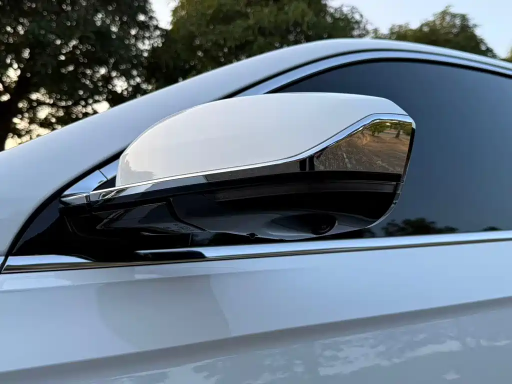 Geely Auto Geely Xingrui 2025 Edition Oriental Yào 1.5TD Kunlun Version 2025 - thumbnail 25