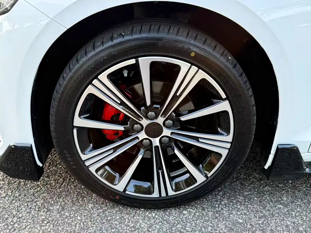 Geely Auto Geely Xingrui 2025 Edition Oriental Yào 1.5TD Kunlun Version 2025 - thumbnail 26