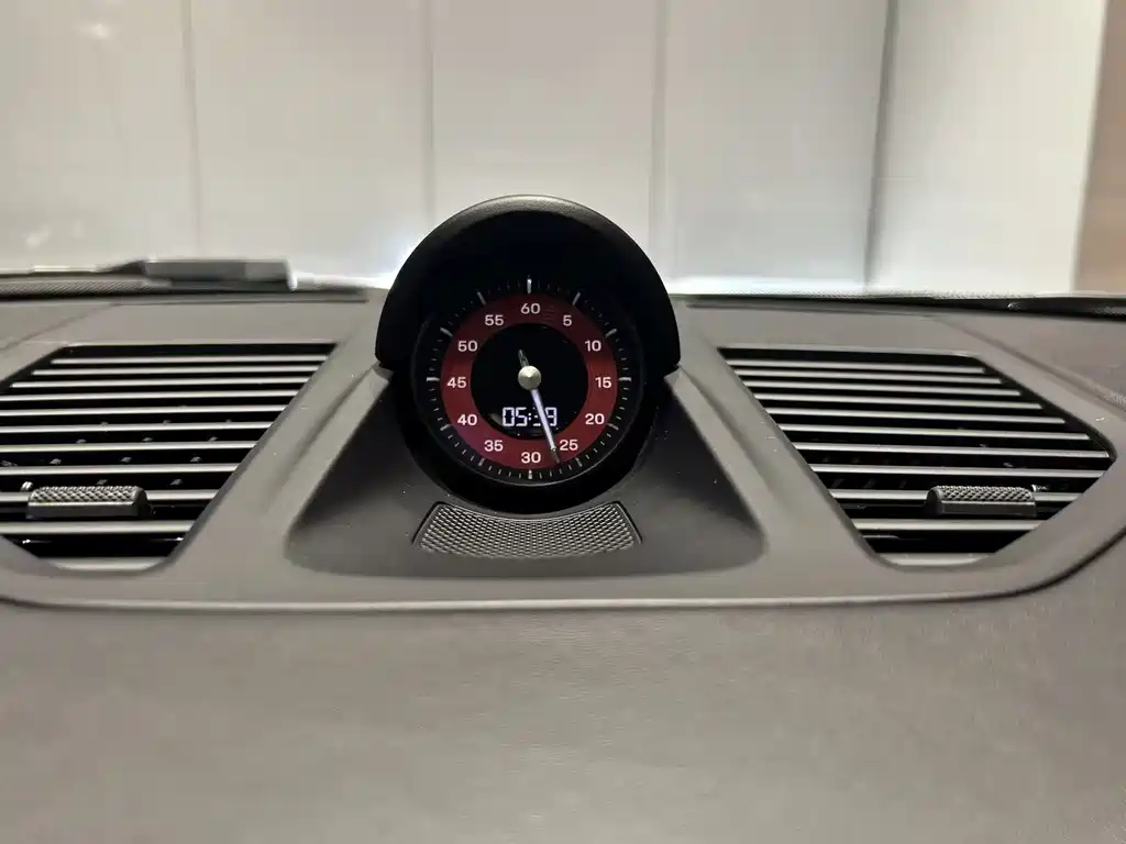 Porsche Porsche 911 2023 Carrera 3.0T 2024 - thumbnail 6