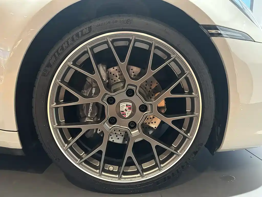Porsche Porsche 911 2023 Carrera 3.0T 2024 - thumbnail 7