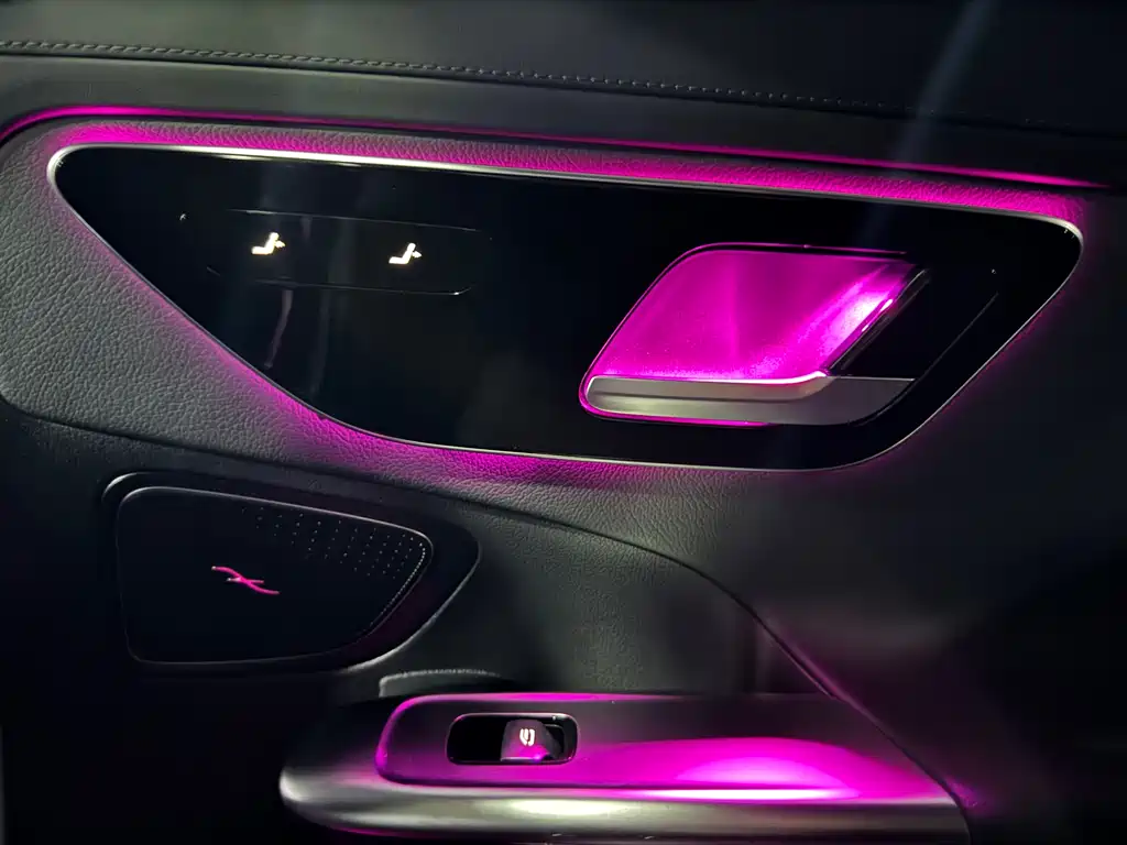 Mercedes-Benz Mercedes-Benz C-Class 2022 C 200 L Sport Edition 2022 - thumbnail 7