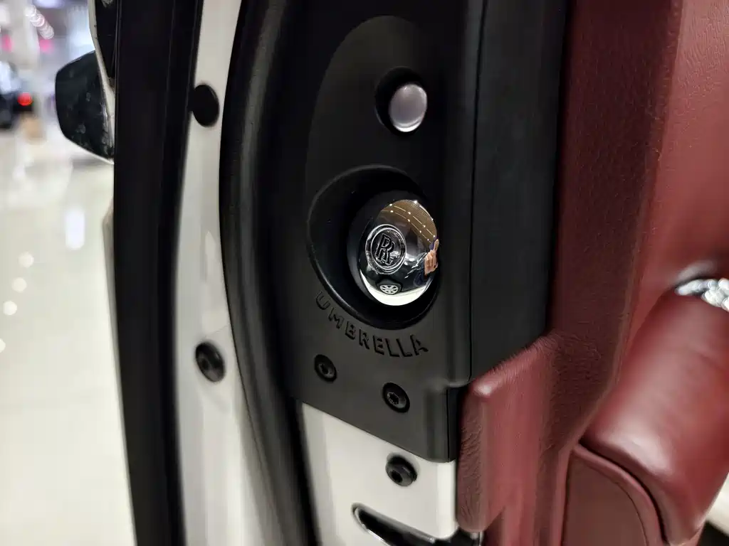 Rolls-Royce Ghost 2010 6.6T Standard Edition 2011 - thumbnail 15