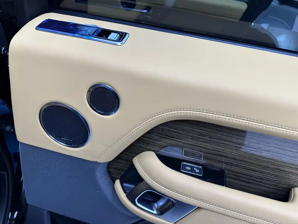 Land Rover Range Rover 2019 3.0 SCV6 Heritage Edition 2020 - thumbnail 11