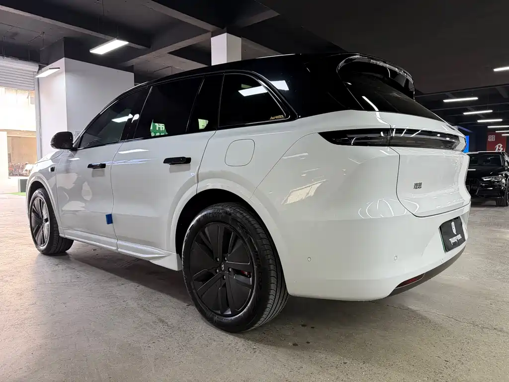 Li Auto Li L6 2024 Pro 2024 - thumbnail 11