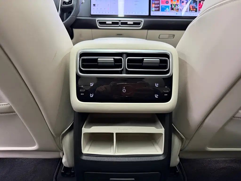Li Auto Li L6 2024 Pro 2024 - thumbnail 18