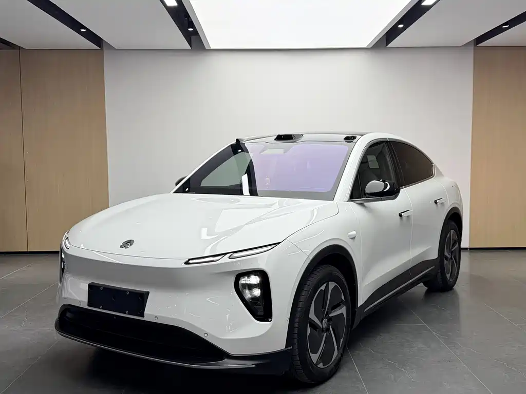 NIO NIO EC6 2024 75kWh 2025