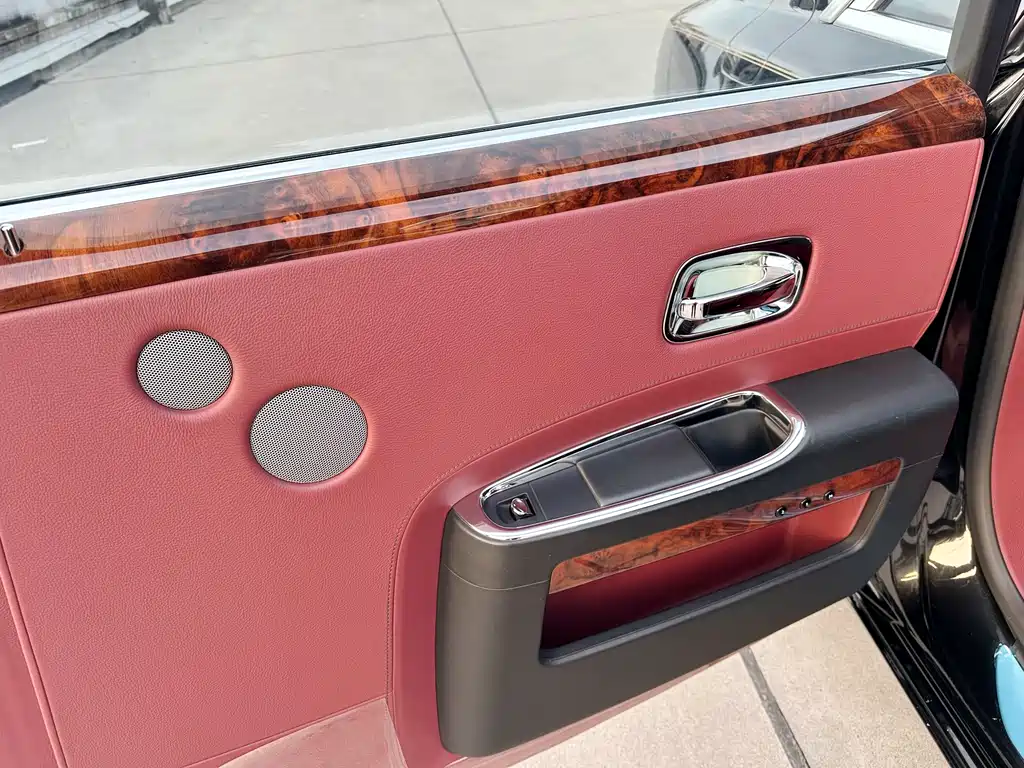 Rolls-Royce Ghost 2014 6.6T Extended Wheelbase 2014 - thumbnail 12