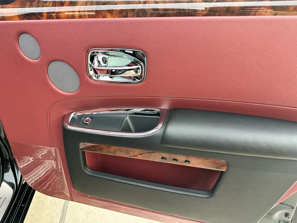 Rolls-Royce Ghost 2014 6.6T Extended Wheelbase 2014 - thumbnail 16