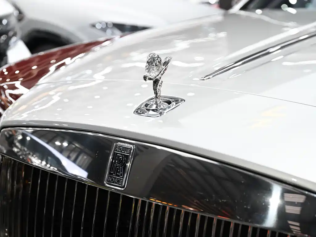 Rolls-Royce Ghost 2015 Series II Standard 2017 - thumbnail 18