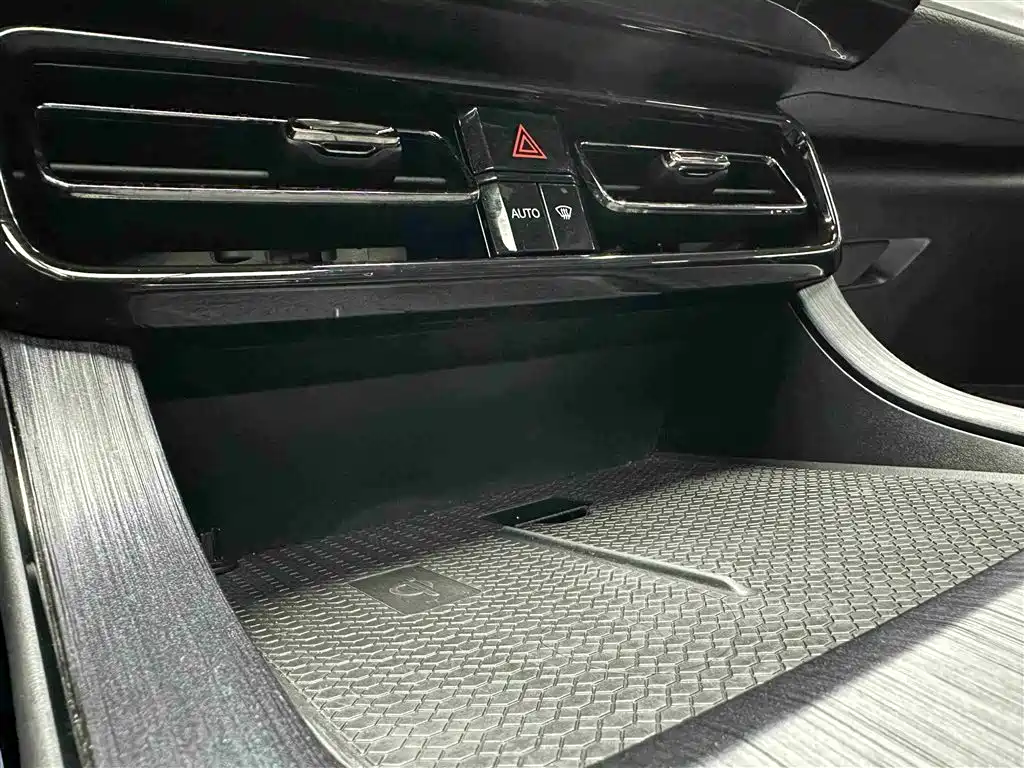 GAC Trumpchi GAC Trumpchi GS8 2022 Dual Engine Series 2.0TM FWD Luxury Edition (7-seater) 2023 - thumbnail 19