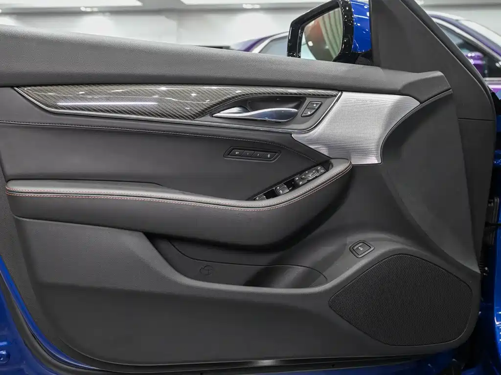 Cadillac Cadillac CT5 2021 28T Platinum Sport 2021 - thumbnail 8