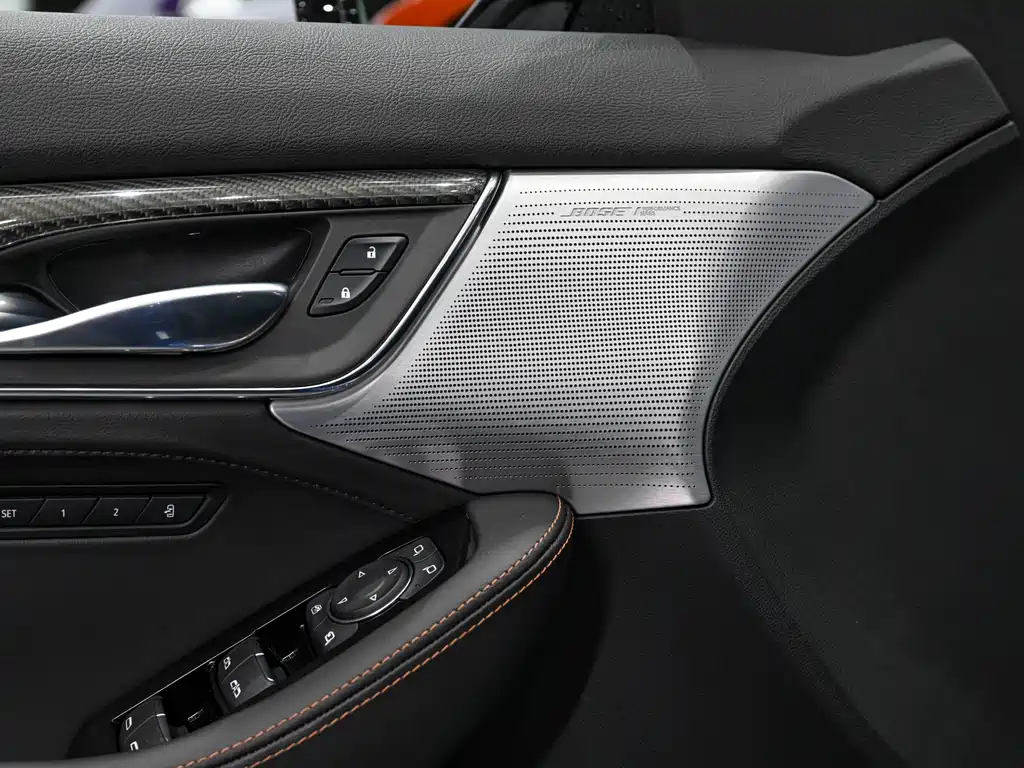 Cadillac Cadillac CT5 2021 28T Platinum Sport 2021 - thumbnail 9