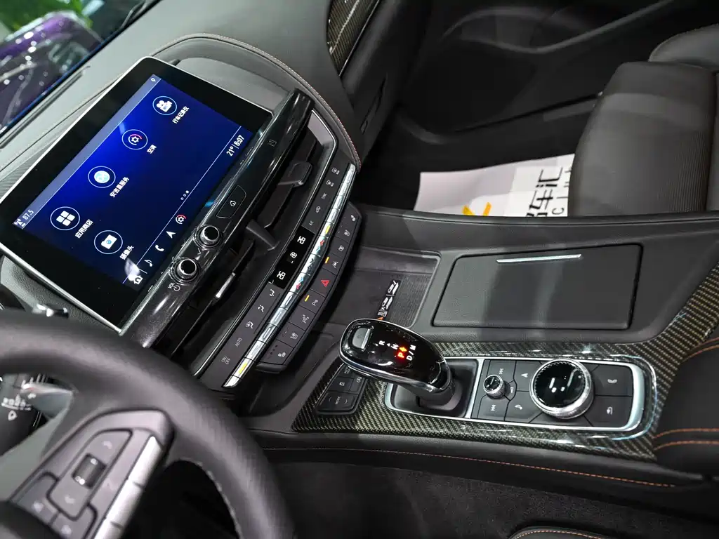 Cadillac Cadillac CT5 2021 28T Platinum Sport 2021 - thumbnail 16