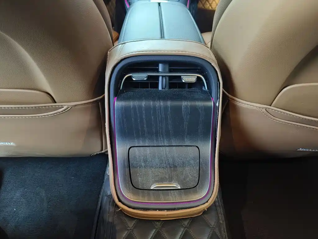 Mercedes-Benz Mercedes-Benz E-Class 2024 E 300 L Fashion Edition 2024 - thumbnail 11