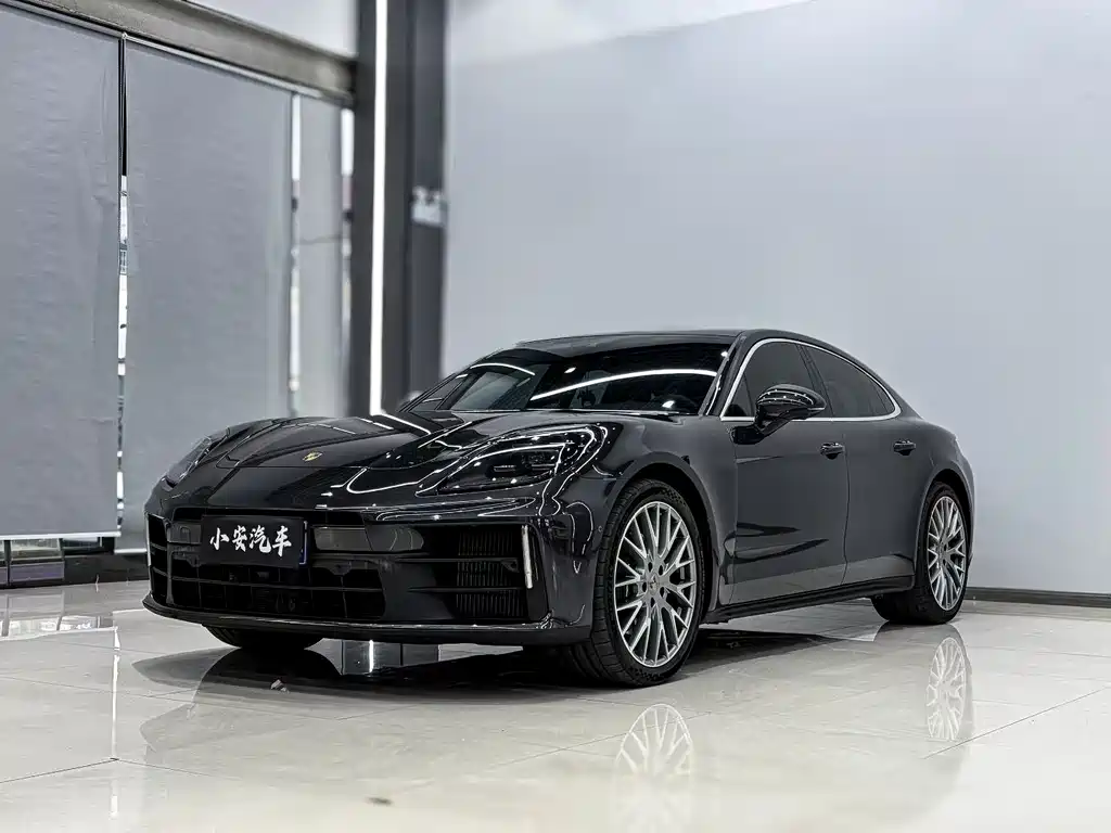 Porsche Porsche Panamera 2026 Panamera 2.9T 2026
