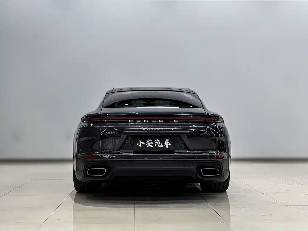Porsche Porsche Panamera 2026 Panamera 2.9T 2026 - thumbnail 3
