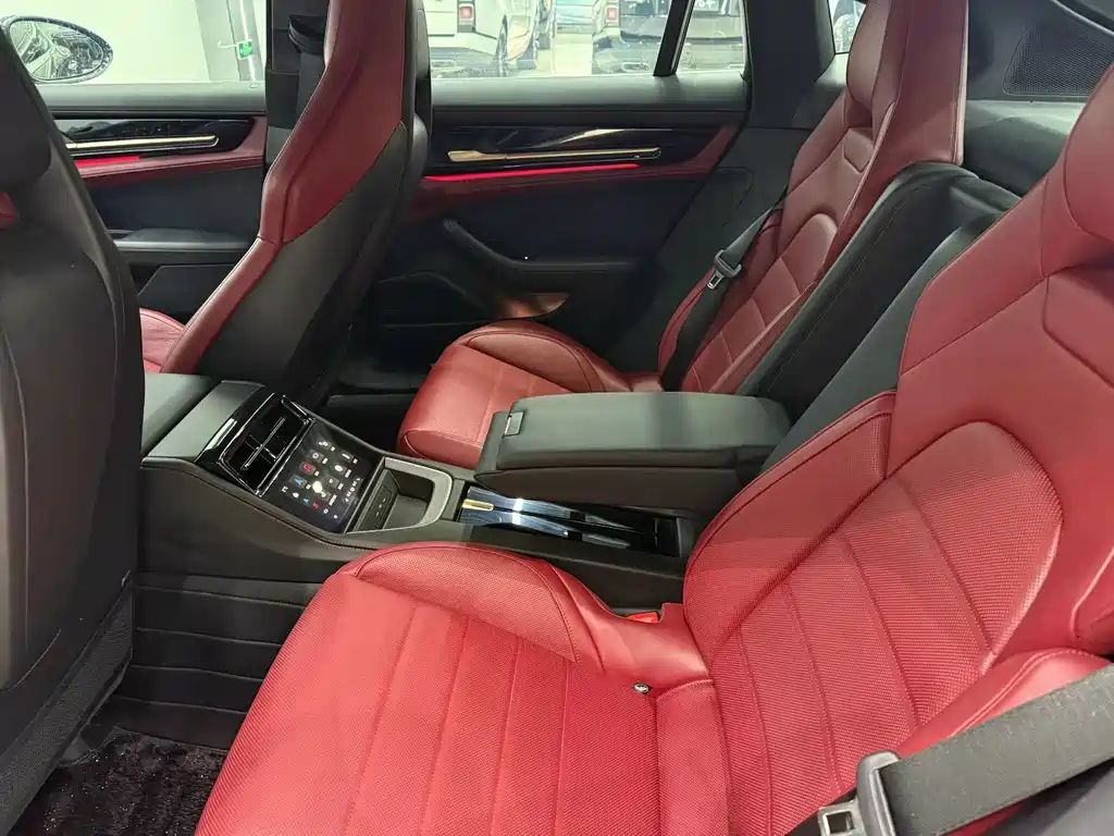 Porsche Porsche Panamera 2026 Panamera 2.9T 2026 - thumbnail 6
