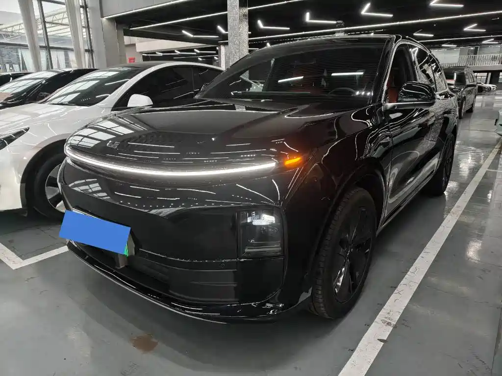 Li Auto Li L6 2024 Max 2024