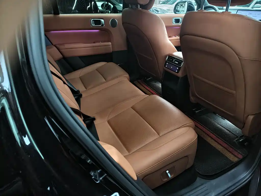 Li Auto Li L6 2024 Max 2024 - thumbnail 10