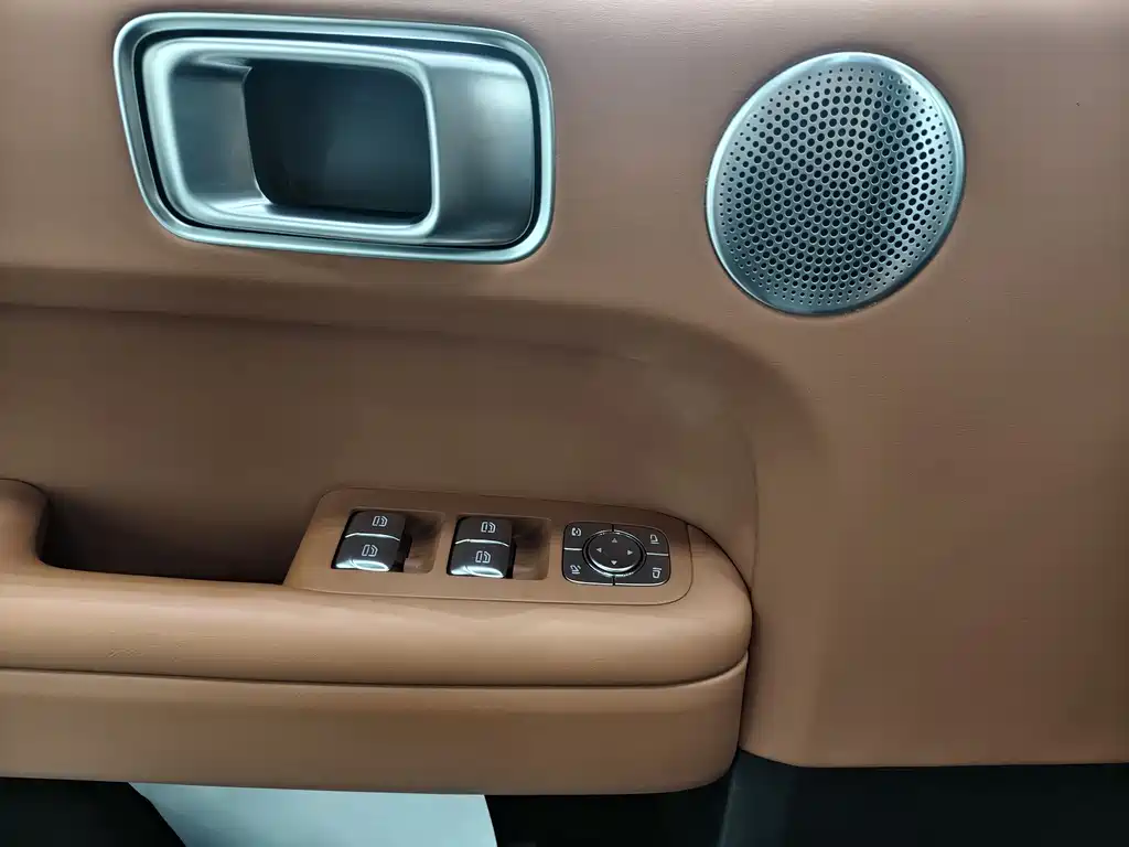 Li Auto Li L6 2024 Max 2024 - thumbnail 12