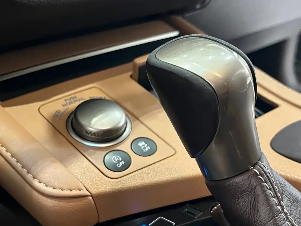 Lexus Lexus ES 2015 ES 200 Premium Edition 2018 - thumbnail 7