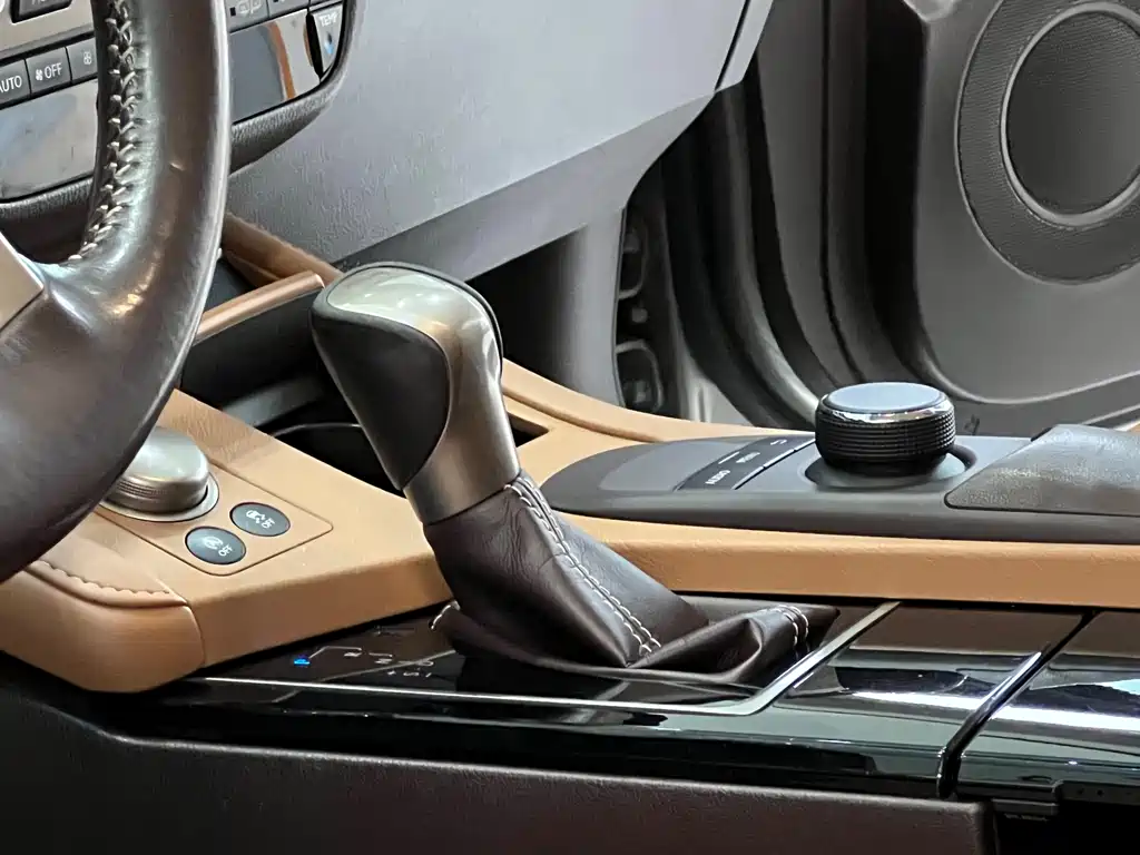 Lexus Lexus ES 2015 ES 200 Premium Edition 2018 - thumbnail 8