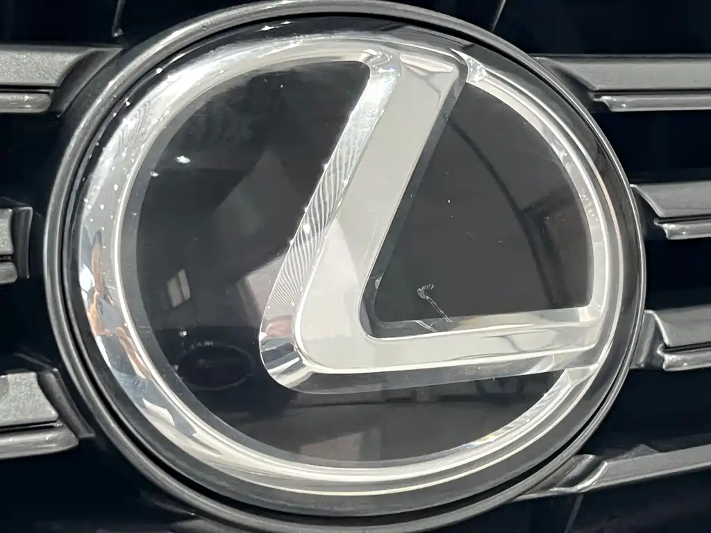 Lexus Lexus ES 2015 ES 200 Premium Edition 2018 - thumbnail 13