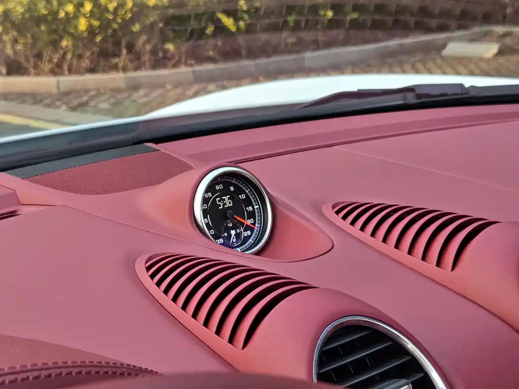 Porsche Porsche 718 2020 Boxster 2.0T 2020 - thumbnail 12