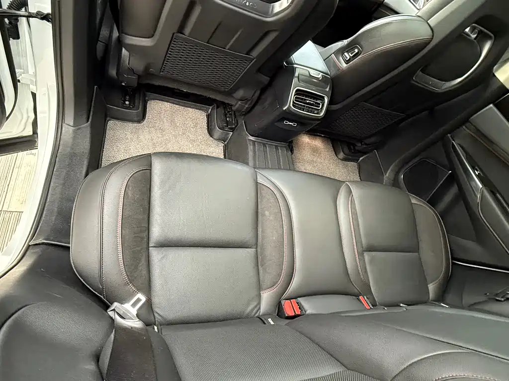 Lynk & Co Lynk & Co 01 2019 2.0T AWD Pro Version China VI 2020 - thumbnail 13