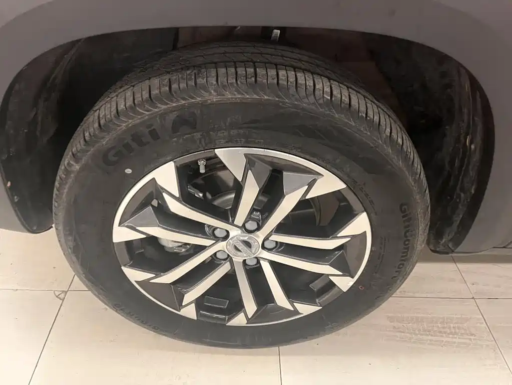 Haval Haval Big Dog 2022 1.5T DCT 2WD Border Collie Edition 2022 - thumbnail 5