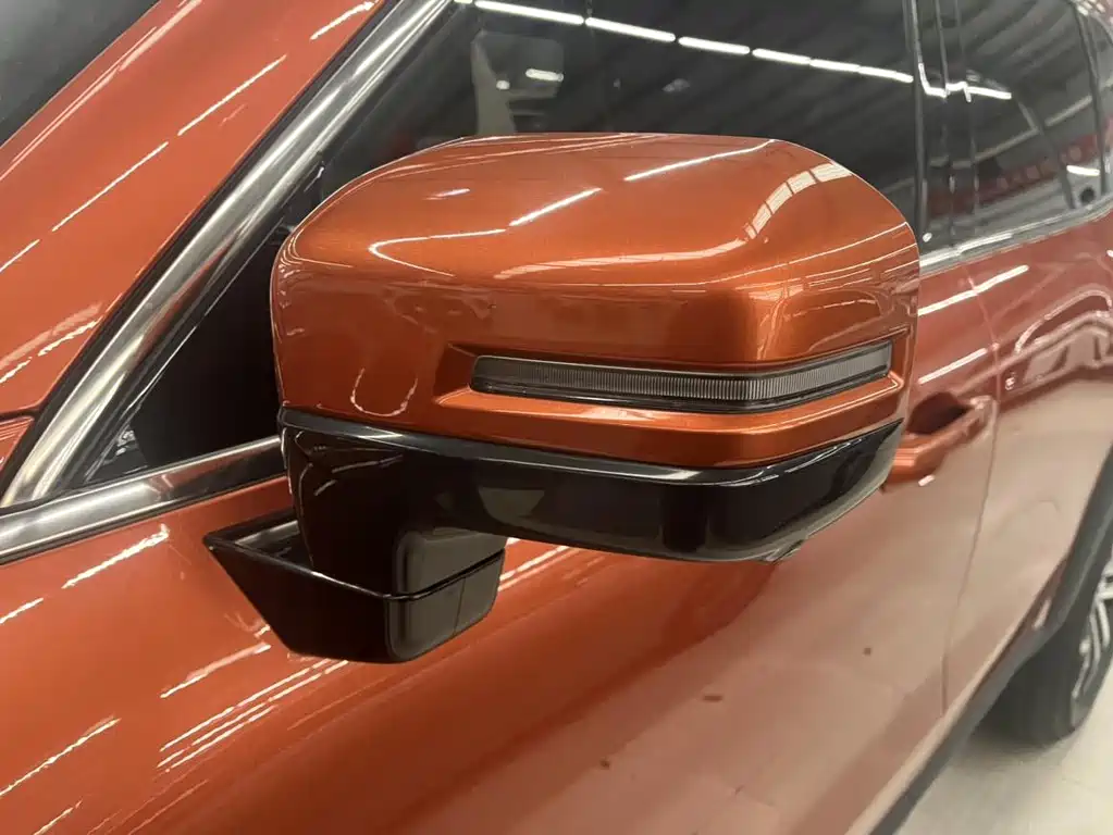 Haval Haval Big Dog 2022 1.5T DCT 2WD Border Collie Edition 2022 - thumbnail 6