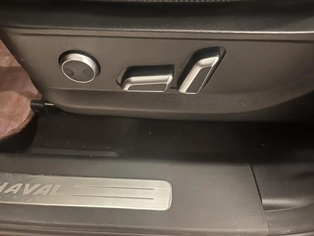 Haval Haval Big Dog 2022 1.5T DCT 2WD Border Collie Edition 2022 - thumbnail 9