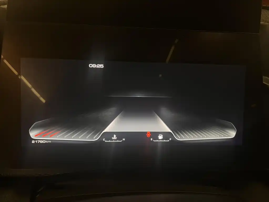 Haval Haval Big Dog 2022 1.5T DCT 2WD Border Collie Edition 2022 - thumbnail 11
