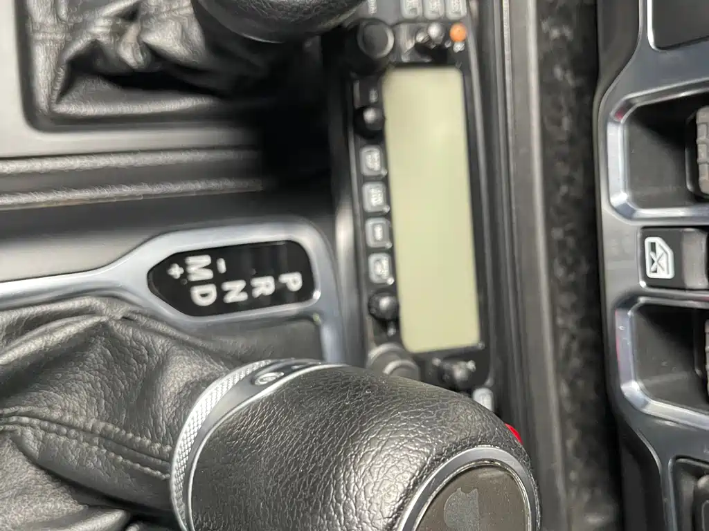 Jeep Jeep Wrangler 2019 2.0T Sahara 4-Door Version国V 2022 - thumbnail 20